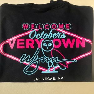 OvO October’s Very own Las Vegas Exclusive T-Shirt